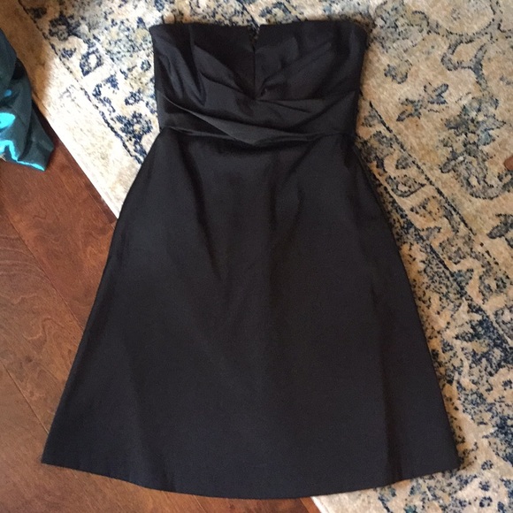 White House Black Market Dresses & Skirts - White house black market little black dress size 2